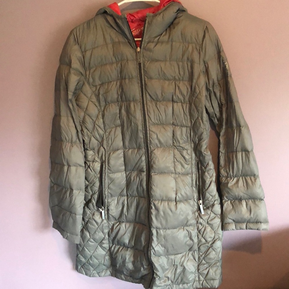 Michael Kors Winter Jacket